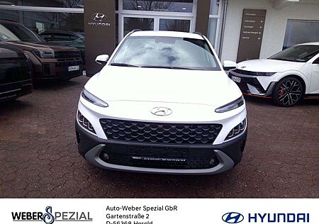 Hyundai Kona 1.6 GDI Hybrid EDITION 30+ Bluetooth Klima
