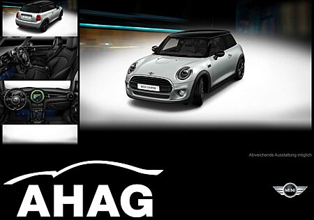 Mini Cooper *Navi*Leder*LED*Sportsitze*