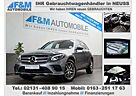 Mercedes-Benz GLC 220 d 4MATIC AMG Navi Pano PDC Sithz