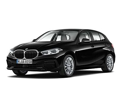 BMW 118 i Advantage Klimaaut. PDC Sitzhzg. Vorn
