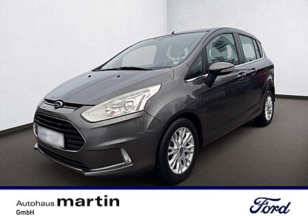 Ford B-Max 1.0 Titanium KLIMA PDC SITZHEIZUNG
