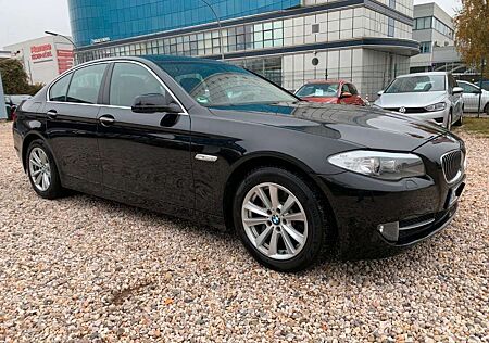 BMW 530 d* nur 152.000 km * Vollausstattung