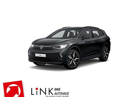 VW ID.4 Volkswagen GTX 4Motion 360° MATRIX ACC NAVI KEYLESS