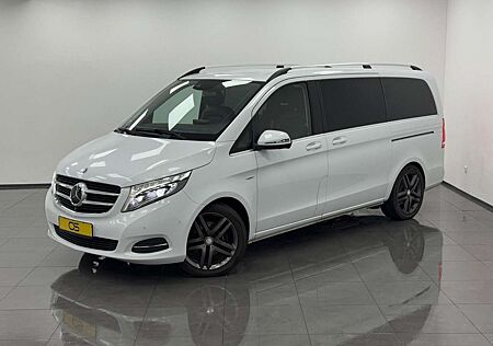 Mercedes-Benz V 250 d lang Avantgarde 360° Leder *Garantie*