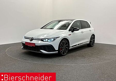 VW Golf GTI Volkswagen 8 2.0 TSI DSG Clubsport Black Style COCKPIT PRO IQ