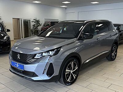 Peugeot 5008 Mild-Hybrid 136e GT Pano. dig.Cockpit 7 Sitzer