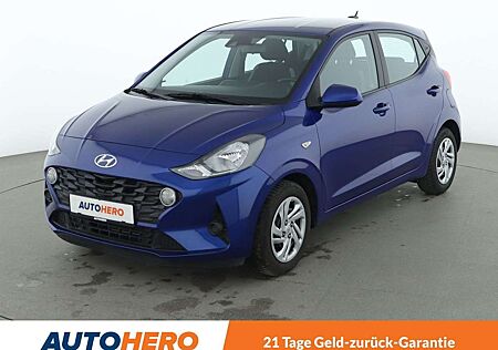 Hyundai i10 1.0 Select*PDC*SHZ*KLIMA*GARANTIE*