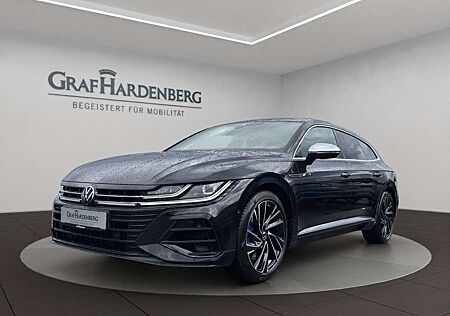 VW Arteon Volkswagen Shooting Brake 2.0 TSI DSG R 4M 81750 UPE