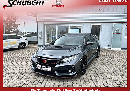 Honda Civic 2.0 i-VTEC TURBO Type R GT REMUS KatBack