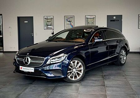 Mercedes-Benz CLS 400 SB *Traumhaft*Multibeam*360°Kamera*AHK*