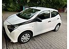 Toyota Aygo x-business