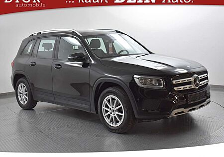 Mercedes-Benz GLB 180 GLB180d 8G PANOR+NAVI+LEDER+SHZ+KAM+ADVENC+DAB+