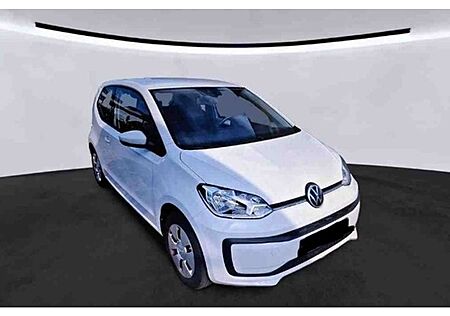 VW Up Volkswagen ! 1.0 *move !*Klima+BT+Radio+