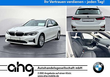BMW 318 i Touring Advantage Navi Aut. Rückfahrkamera