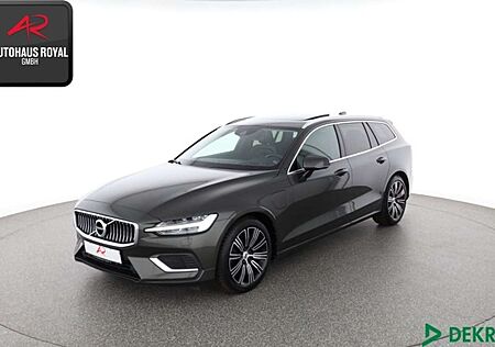 Volvo V60 T8 AWD RECHARGE INSCRIPTION HUD,ACC,KEYLESS