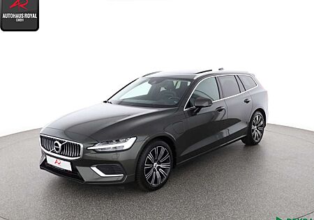 Volvo V60 T8 AWD RECHARGE INSCRIPTION HUD,ACC,KEYLESS