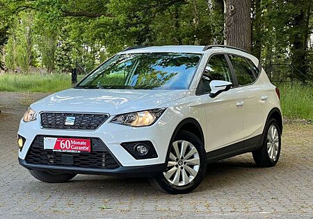 Seat Arona Style