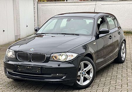 BMW 116i 116 /Bi XENON/ PDC/ 6-GANG/ SHZ/LEDER