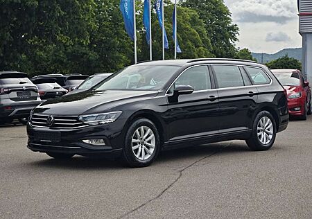 VW Passat Variant Volkswagen Passat Business 150PS DSG #Kamera #Travel