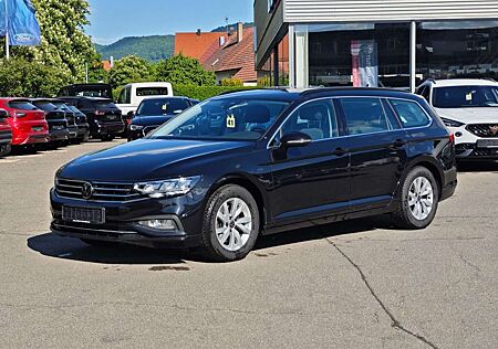VW Passat Variant Volkswagen Passat Business 150PS DSG #Kamera #Travel