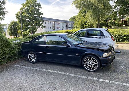 BMW 318 Ci