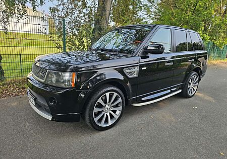 Land Rover Range Rover Sport Autobiography Limited Edition