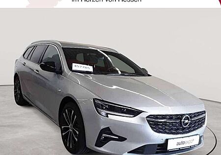 Opel Insignia Sports Tourer 2.0 Direct InjectionTurbo