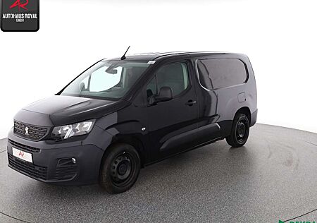 Peugeot Partner 1.6 BlueHDI L2 KASTEN NAVIGATION,KLIMA
