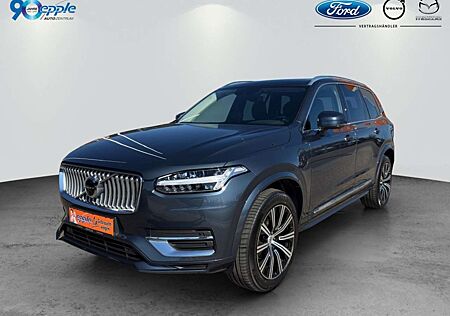 Volvo XC 90 XC90 T8 AWD Recharge Geartronic Inscription Edition