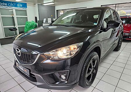 Mazda CX-5 Center-Line 2WD*Navi*PDC*Freisprech*Touchsr