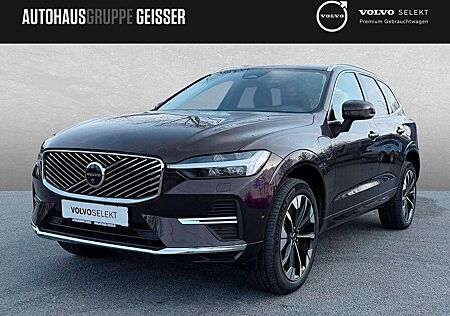 Volvo XC 60 XC60 T8 Plug-in Hybrid AWD Ultra Bright ACC HUD