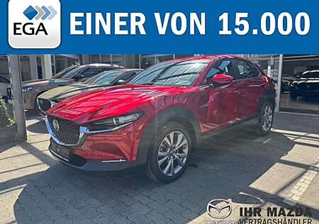 Mazda CX-30 150PS, LED, Bose, 360*, PDC, Anhängerkupplung,ACC