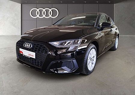 Audi A3 40 TFSI e S tronic LED DAB Tempomat