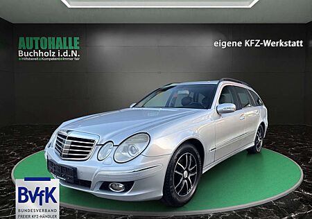 Mercedes-Benz E 280 T CDI~AUTOMATIK~XENON~LEDER~SHZ~SSD~TEMPO~PDC~NAVI