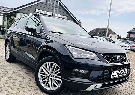 Seat Ateca Xcellence 4Drive *LEDER*NAVI*LED*KAMERA*