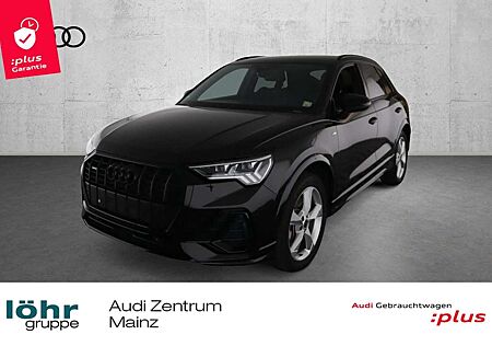 Audi Q3 S line 45 TFSI quattro S tronic *MATRIX*RFK*