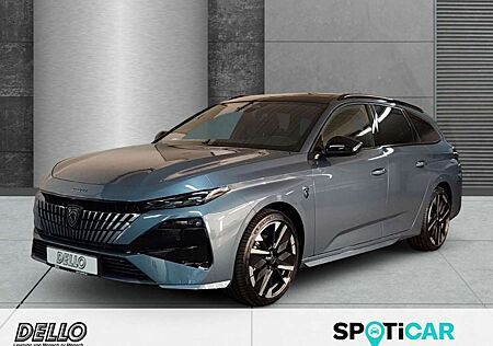 Peugeot 308 SW GT Hybrid 6-AT Surrounding Premium-Paket Alcant