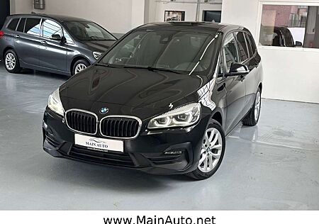 BMW 218 Aut/2022/AHK/HiFi/CAM/CarPlay