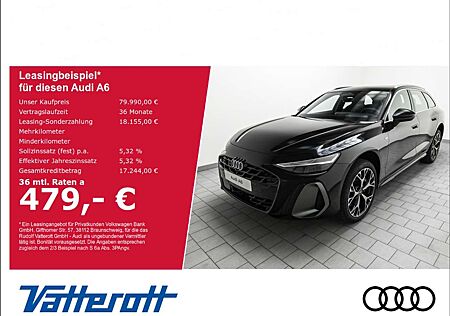 Audi A6 Avant TDI quattro NEU B&O Pano Allradlenk. TechPro