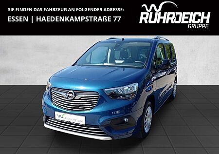 Opel Combo Life Ultimate PDC KLIMAA KAMERA SHZ ALLWETTER