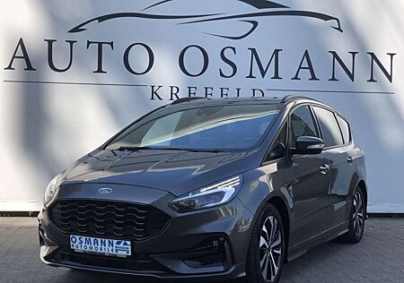 Ford S-Max 2.0 EcoBlue ST-LINE AHK RFK LED