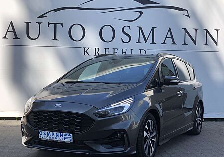 Ford S-Max 2.0 EcoBlue ST-LINE AHK RFK LED