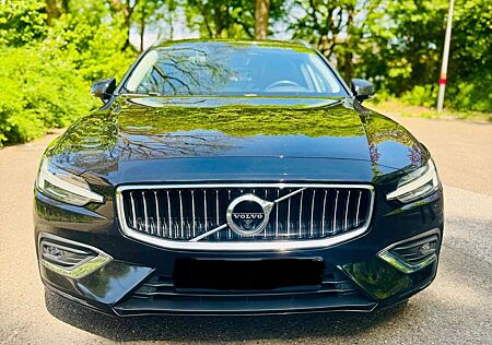 Volvo V60 D4 Geartronic Inscription