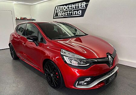 Renault Clio IV R.S. Sport Trophy*Bose*LED*SHZ