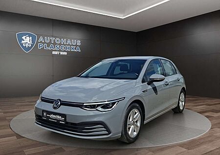 VW Golf Volkswagen VIII 2.0 TDI Life NAVI+PDC+APP Klima Navi