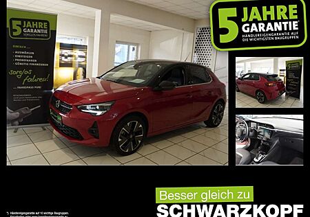 Opel Corsa-e F LED,Navi,Winterpaket,Parkpilot,DAB