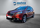 Peugeot 2008 1.6 Allure #AUTOM #KLIMA #DAB #PDC