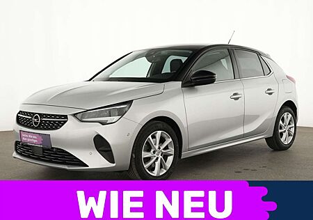 Opel Corsa Elegance Technologie-Paket Park & Go Plus