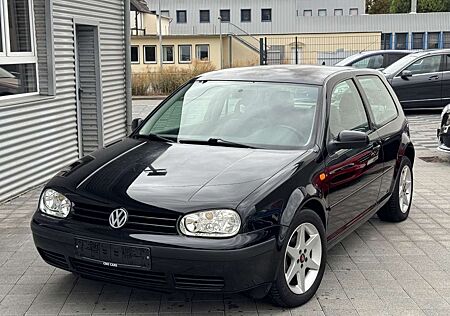 VW Golf Volkswagen 1.4 Basis