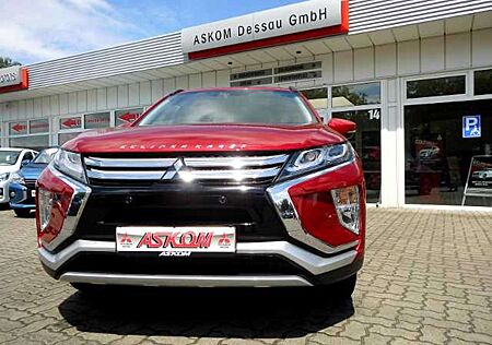 Mitsubishi Eclipse Cross Diamant Edition+ Kamera/SHZ hinten